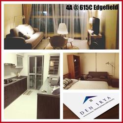 Blk 615C Edgefield Plains (Punggol), HDB 4 Rooms #169879252